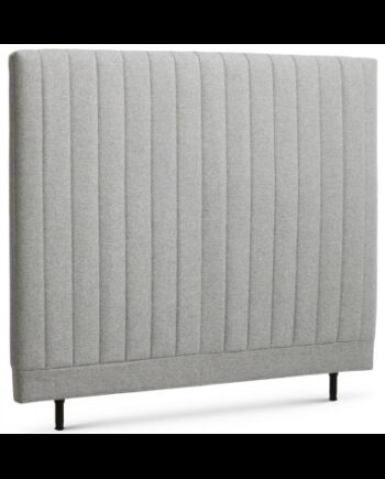 Austin Sengegavl Polyester B140 Lysegrå