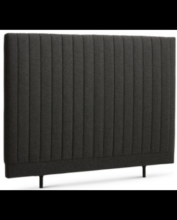 Austin Sengegavl Polyester B160 Antracit