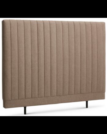 Austin Sengegavl Polyester B160 Lysebrun