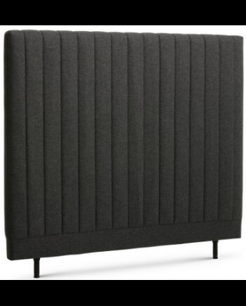 Austin Sengegavl Polyester B180 Antracit