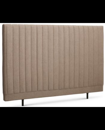Austin Sengegavl Polyester B180 Lysebrun