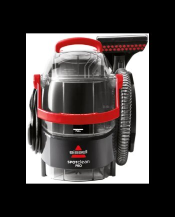 Bissell 1558n Tæpperenser