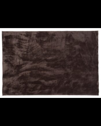 Blanca Tæppe Polyester 160 230 Brun