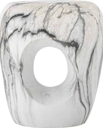Bloomingville Bard Sidebord Natur Stentøj