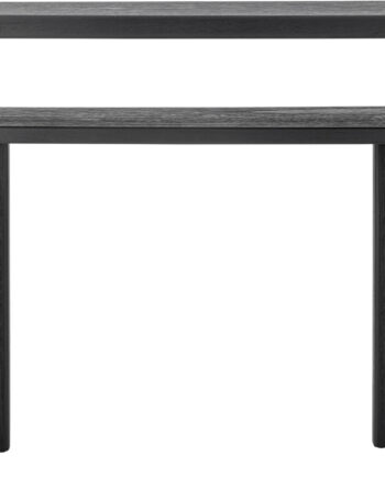 Bloomingville Cupa Konsolbord Sort Fyrretræ 110