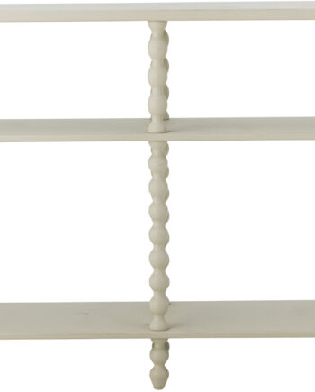 Bloomingville Konsolbord Salino Fyrretræ 120x80 5x30