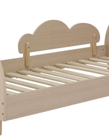 Bloomingville Mini Charli Juniorseng 94x204 Brun Mdf