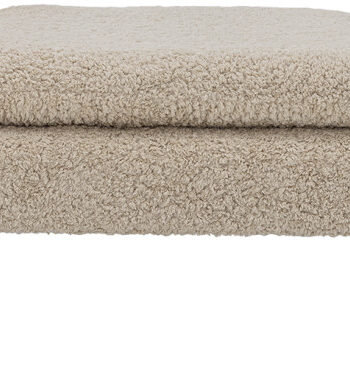 Bloomingville Pione Daybed Natur Polyester