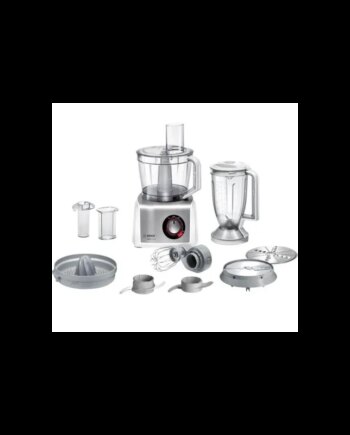 Bosch Mc812s820 Foodprocessor