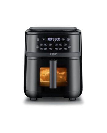 Caso Damp   Varmluft Friture 700 Cs3182 Steam   Airfry