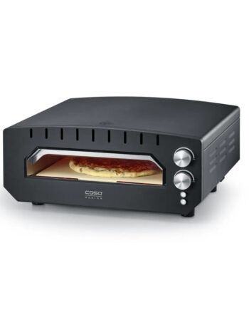 Caso Pizzachef 400 Elektrisk Pizzaovn