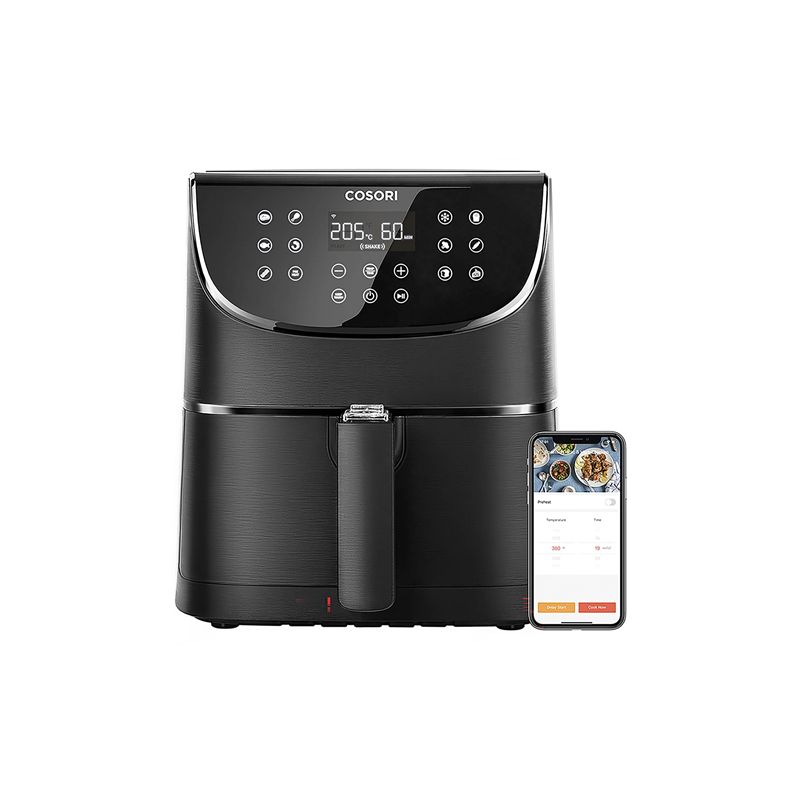 Cosori Cs158 Rxb Airfryer