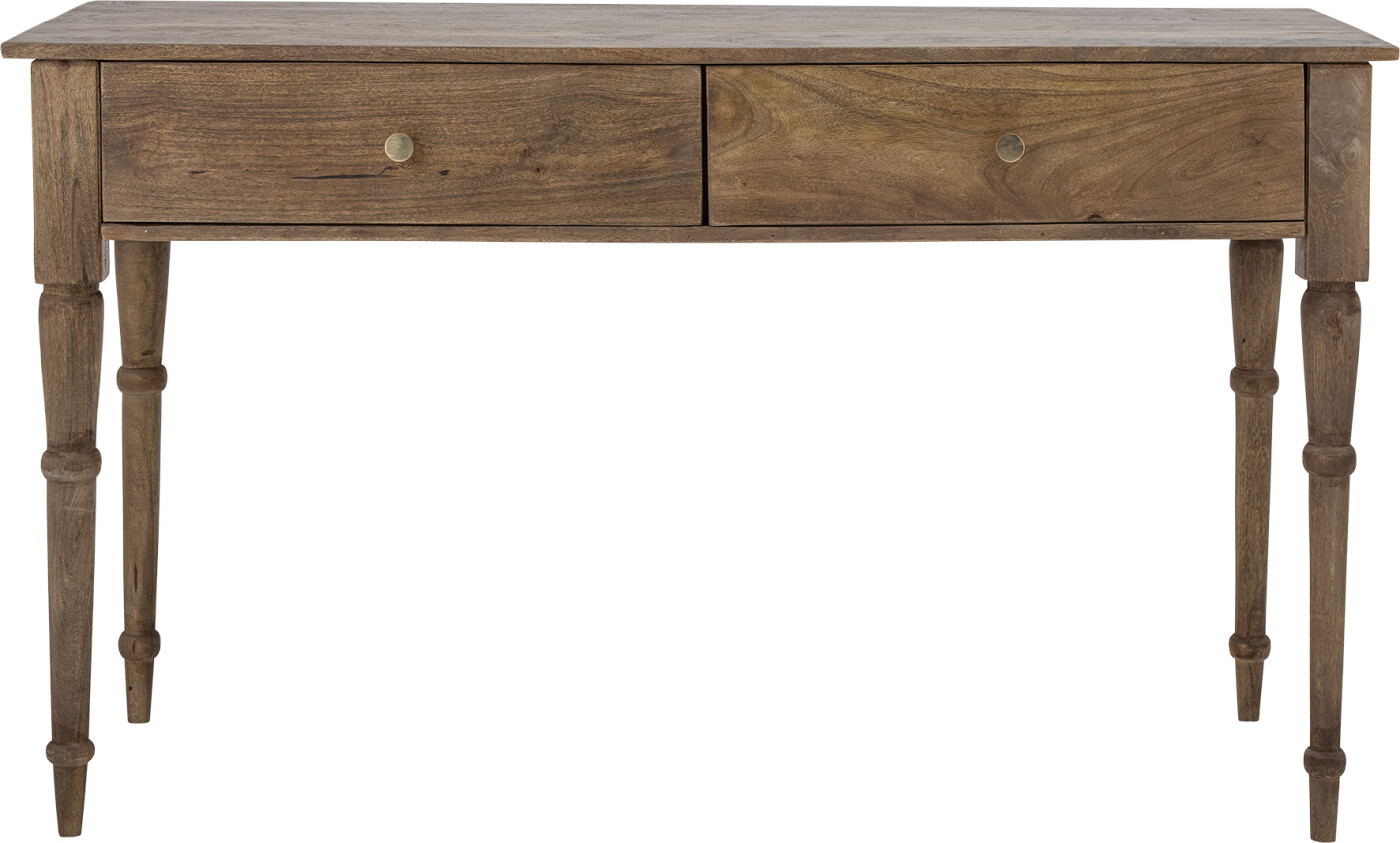 Creative Collection Konsolbord Betton Træ 127x77x50