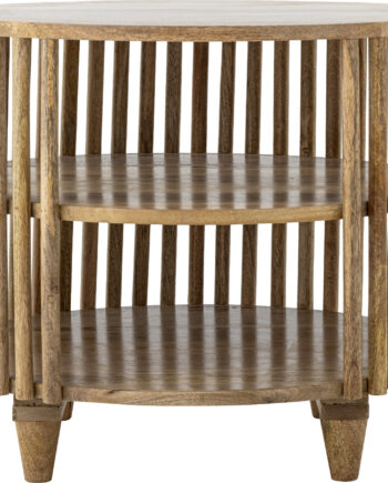 Creative Collection Sali Sofabord Natur Mango Træ