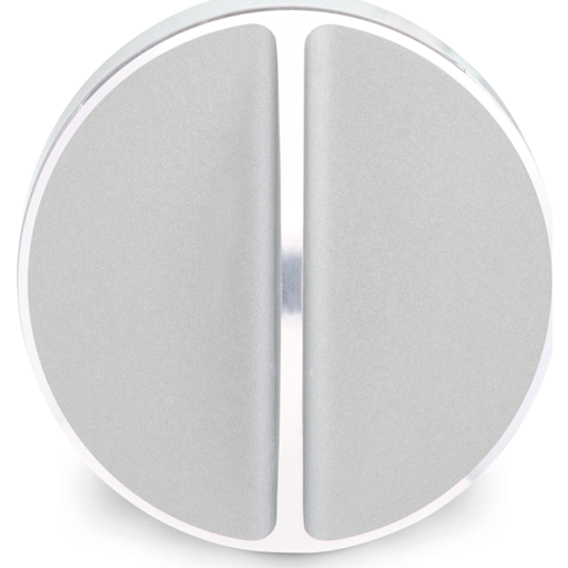 Danalock Smart Lock Scandi Elektronisk Dørlås Bluetooth Sølv