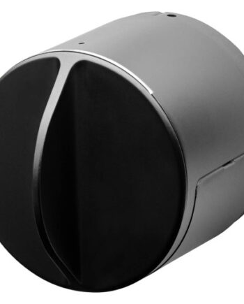 Danalock Smart Lock Scandi Elektronisk Dørlås Bluetooth Sort