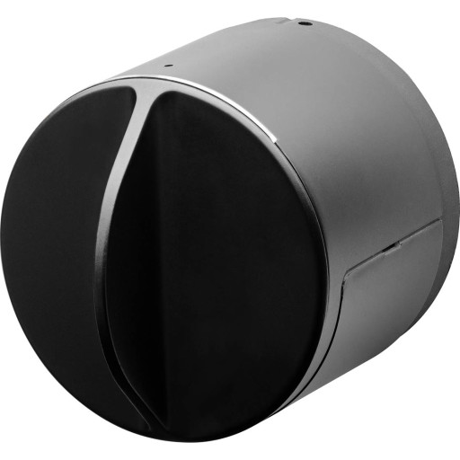 Danalock Smart Lock Scandi Elektronisk Dørlås Bluetooth Sort