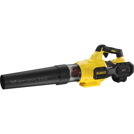 Dewalt 18v 54v Dcmba572n Flexvolt Løvblæser Uden Batteri