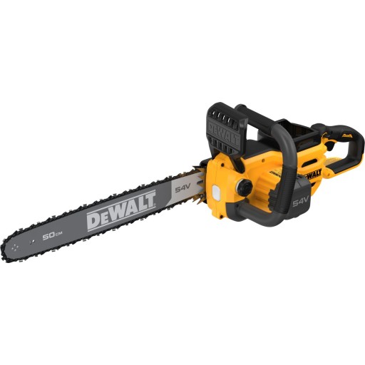 Dewalt 18v 54v Dcmcs575n Flexvolt Kædesav Uden Batteri