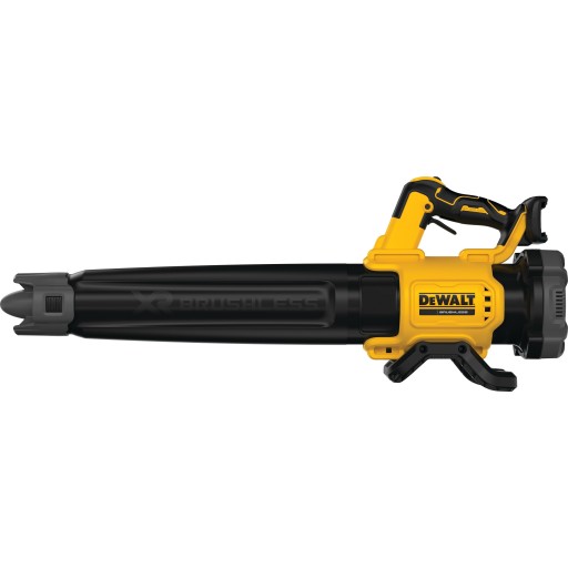 Dewalt 18v Dcmbl562n Løvblæser Uden Batteri
