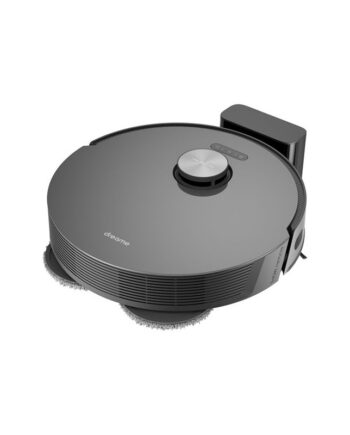 Dreame L10s Pro Sort Robotstøvsuger