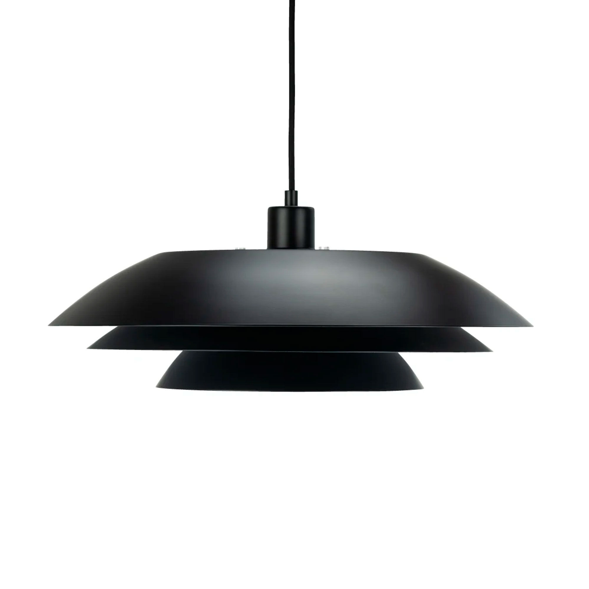 Dyberg Larsen Dl45 Pendellampe Sort