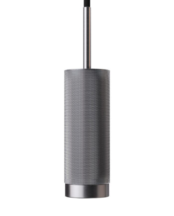 Edgeform Hlster Pendel Nikkelfinish