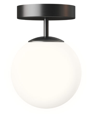 Edgeform Stringball Væg Loftlampe Antracit