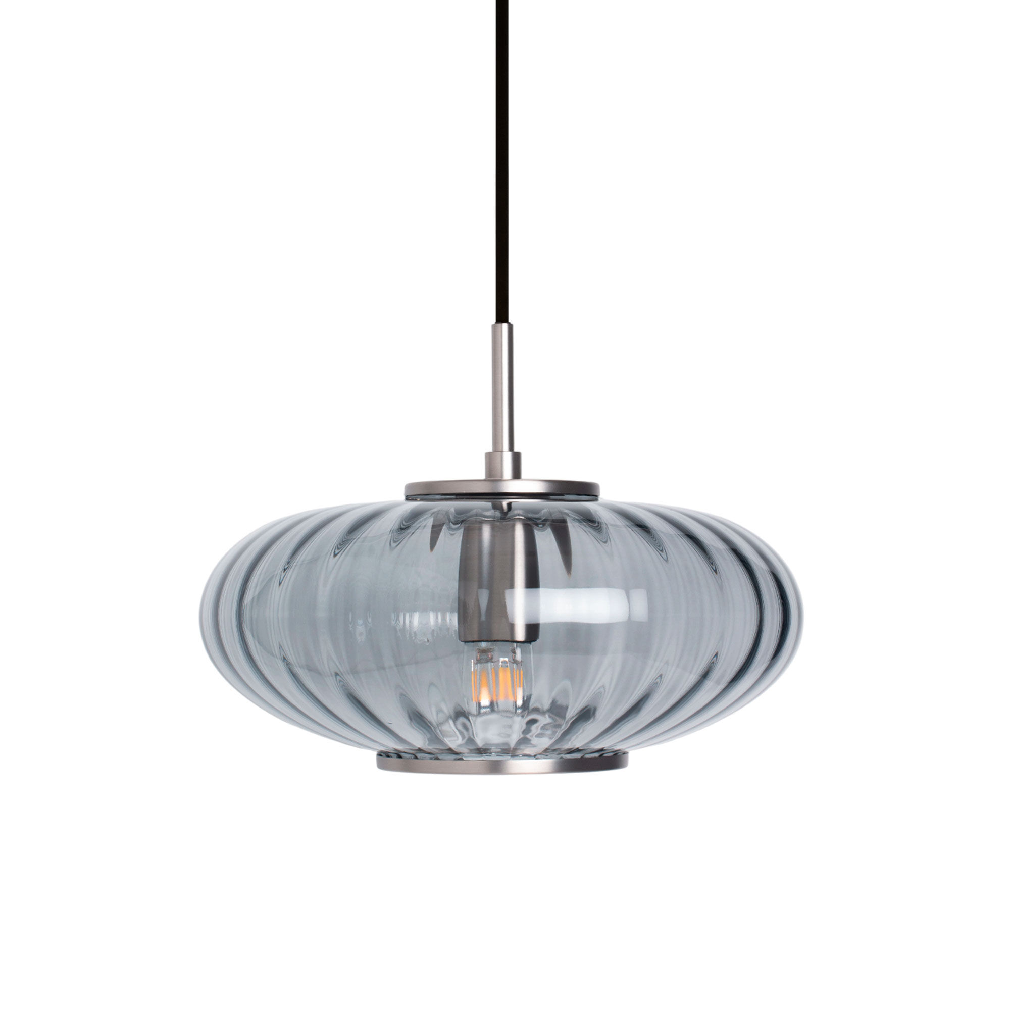 Edgeform Urc Loftlampe Smoke