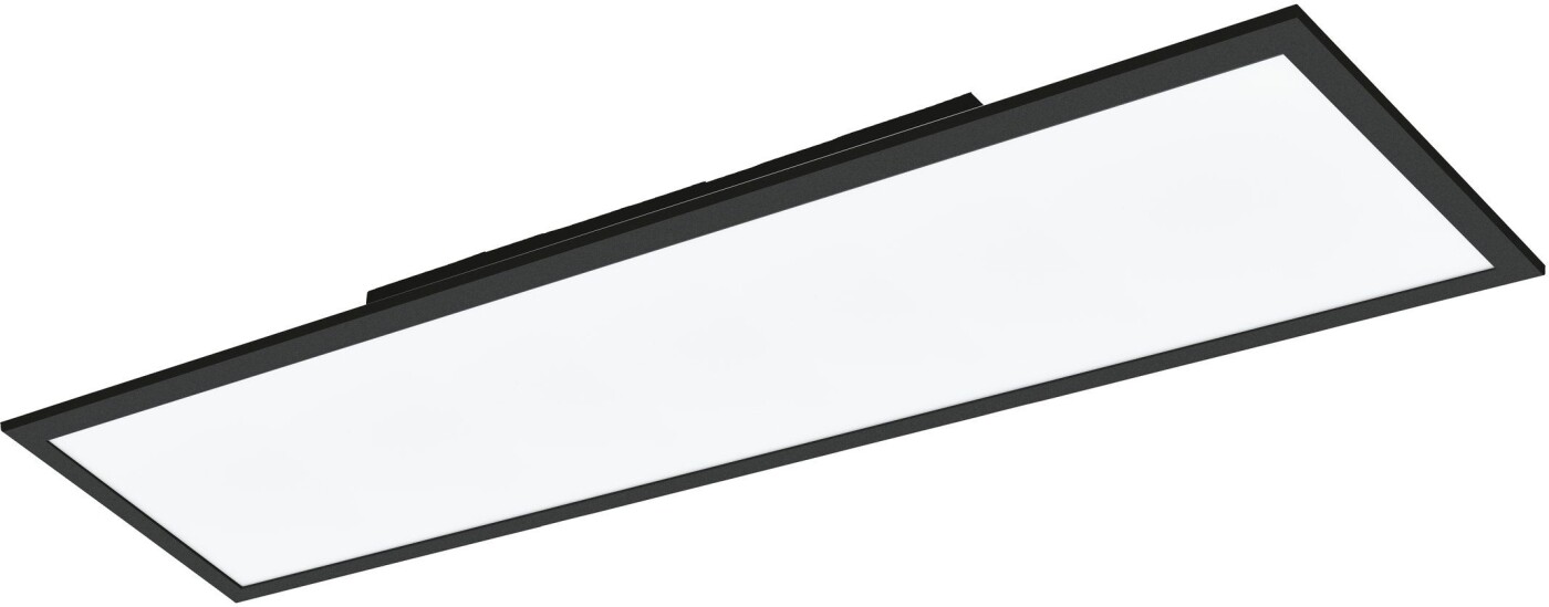 Eglo Salobrena Led Panel Sort 120x30 Zigbee