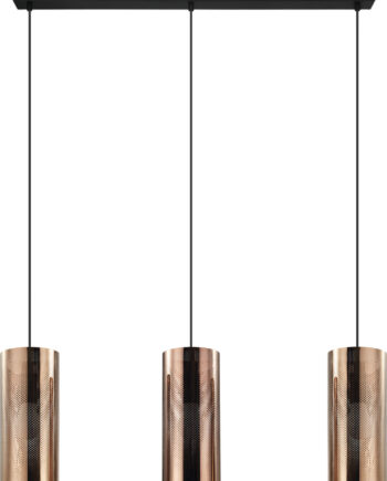 Eglo Tabiago Langbordspendel Guld Rose Gold
