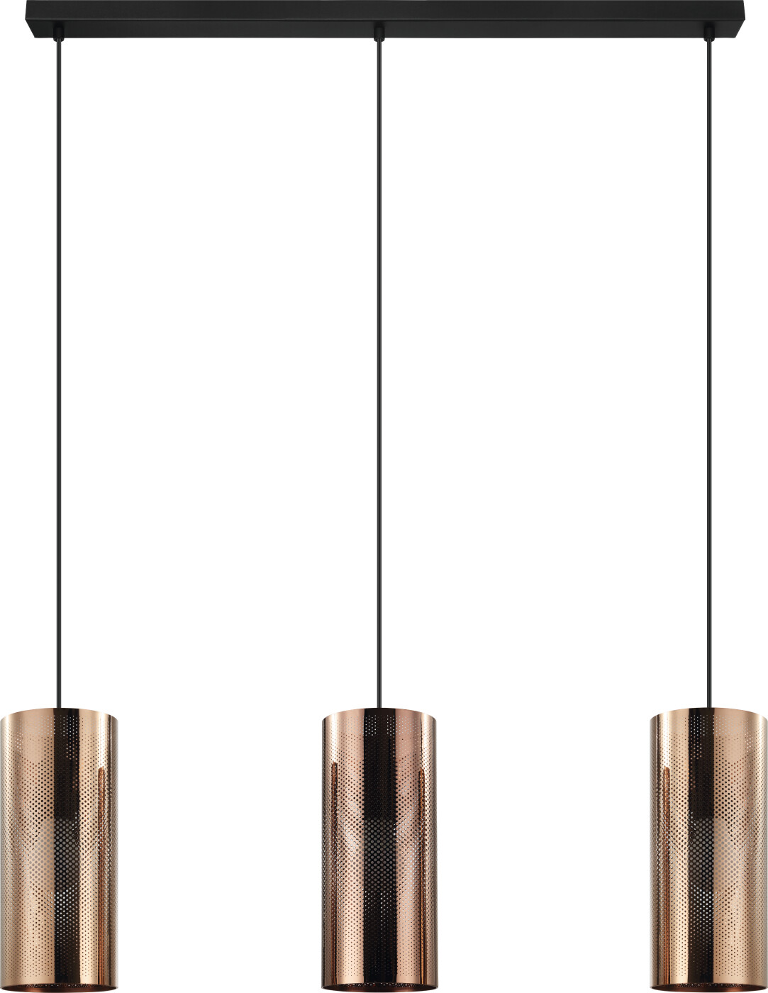 Eglo Tabiago Langbordspendel Guld Rose Gold