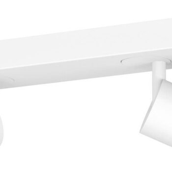 Eglo Telimbela Spotlampe Hvid Rgb Zigbee