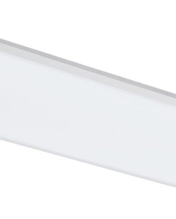 Eglo Turcona Led Panel Hvid 120x30 Rgb Zigbee
