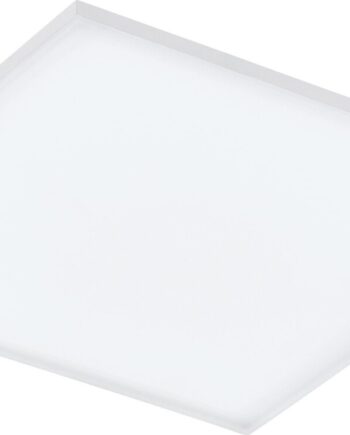 Eglo Turcona Led Panel Hvid 60x60 Rgb Zigbee