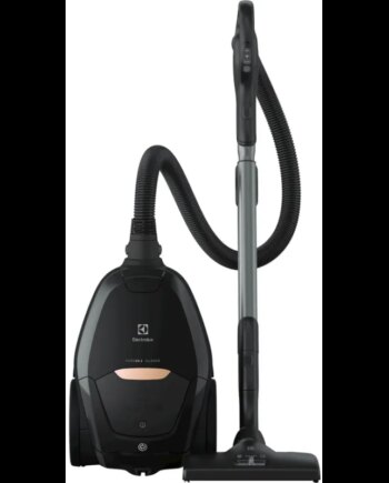 Electrolux Pd82 9bm Sort Støvsuger
