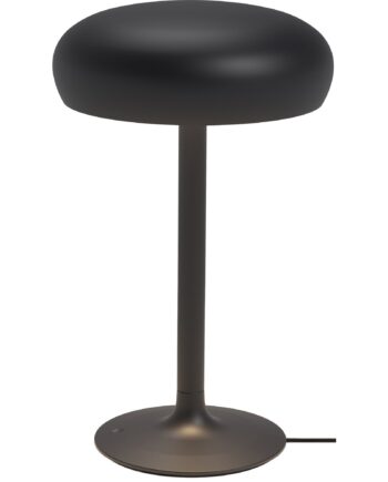 Eva Solo Emendo Bordlampe Black