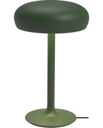 Eva Solo Emendo Bordlampe Emerald