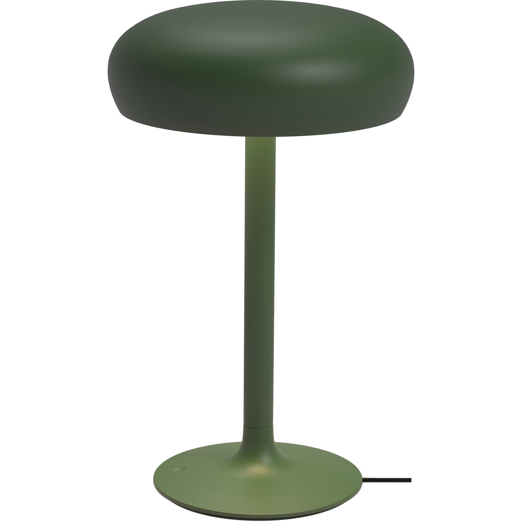 Eva Solo Emendo Bordlampe Emerald