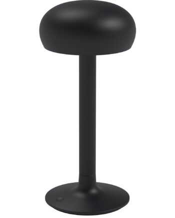 Eva Solo Emendo Led Batterilampe Black