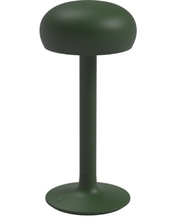 Eva Solo Emendo Led Batterilampe Emerald