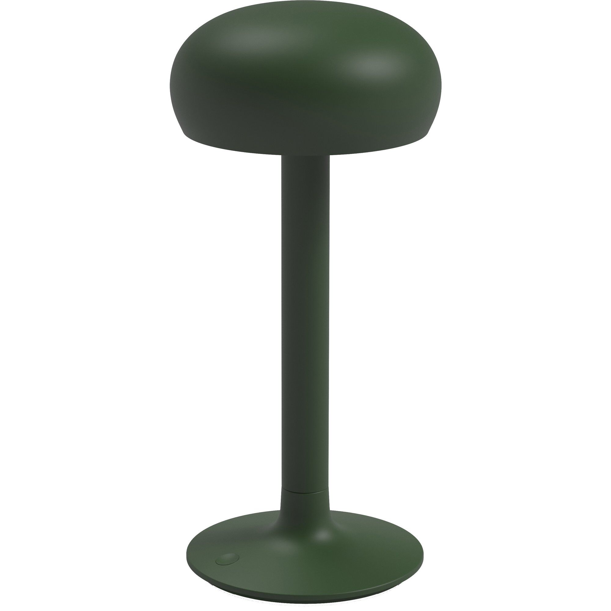 Eva Solo Emendo Led Batterilampe Emerald