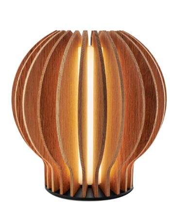 Eva Solo Radiant Rund Led Lampe