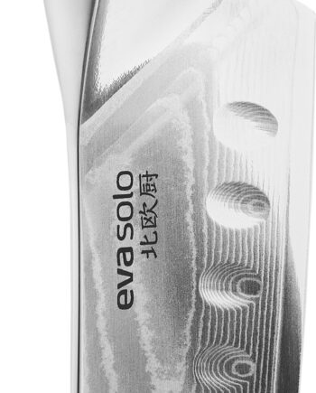 Eva Solo Santoku Kniv Pakka Træ