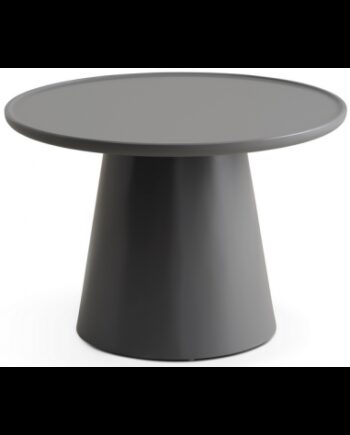 Fraiser Sofabord Mdf H40 ø60 Grå