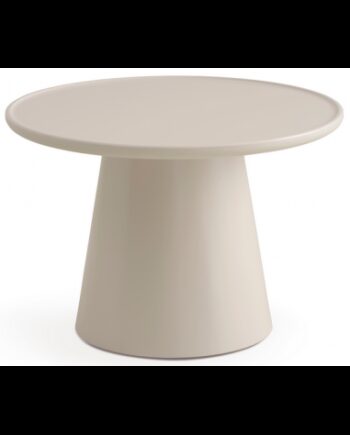 Fraiser Sofabord Mdf H40 ø60 Sand