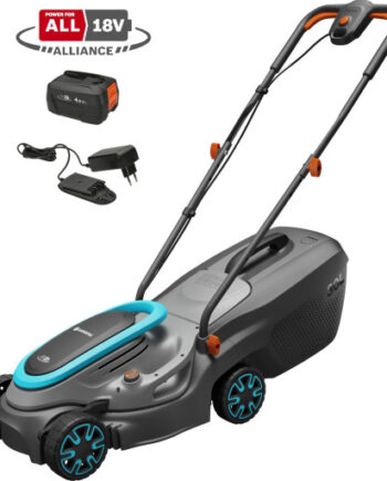 Gardena Plæneklipper 18v 320mm