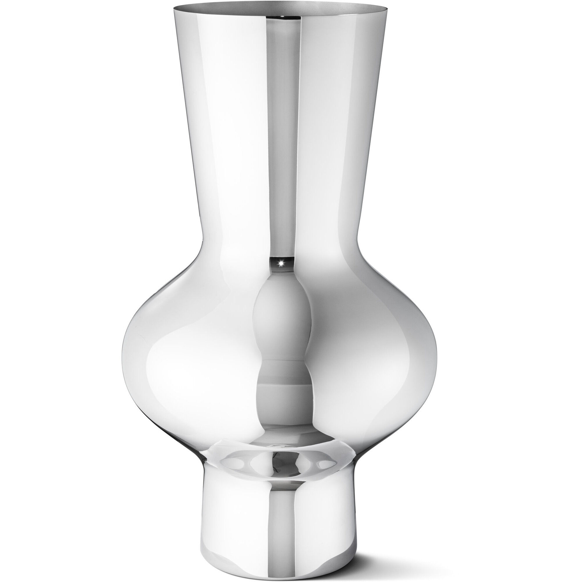 Georg Jensen Alfredo Vase H47