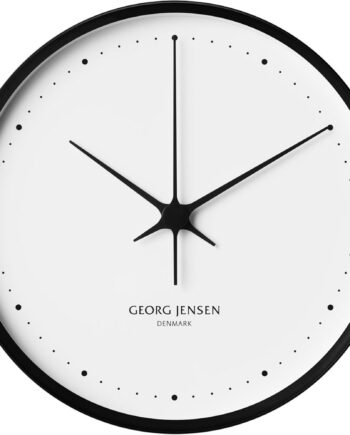 Georg Jensen Henning Koppel Vægur 30cm