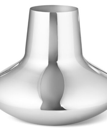 Georg Jensen Vase ø27